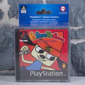 PlayStation Classic Coasters (01)